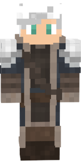 Guild Leader
