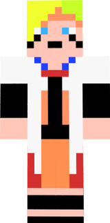 Naruto craft