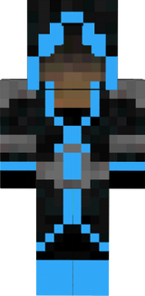 BlasterStorm