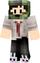 MCCompany // Minecraft