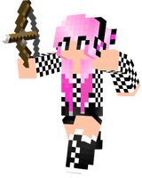 cool awsome dj girl