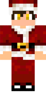Xmas Skin