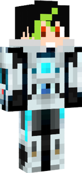 steve 1.1
