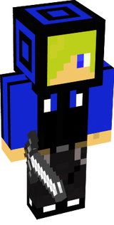 creeper boy