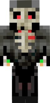 SKELETON