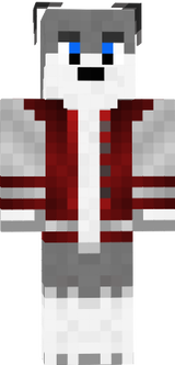 Huskynator