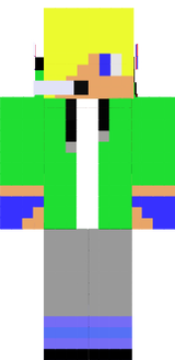 kaykyrelampago