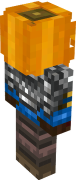 Brutalpyro Pumpkin Assassin 2nd