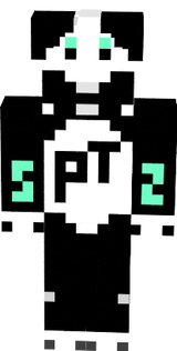 Animatronic Pandi Toy