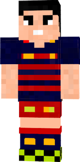 luis suarez