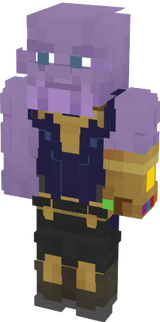 Thanos
