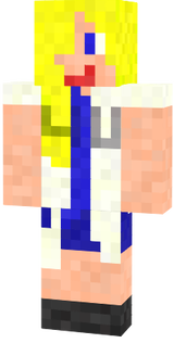 EnderCat024 girl