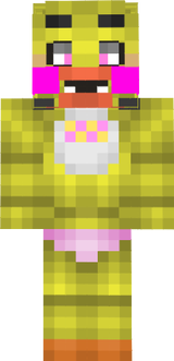 toy chica fnaf 2 xtremehills