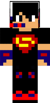 SuperBoy4660