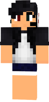 GameBloxy feminina