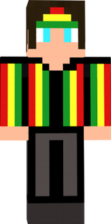rasta man2