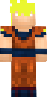 goku