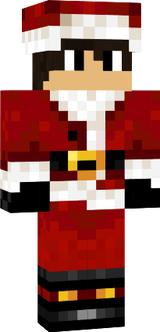 cristmas man