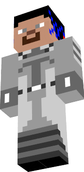 Preview of texture: Mac Flame: Jedi1