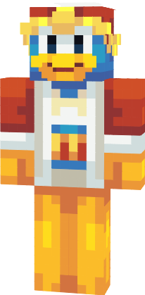 Preview of texture: king deeded