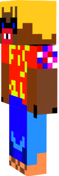 My Skin 