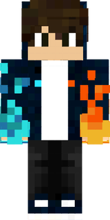 fire and water