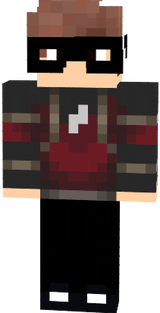 Satrix Skin 