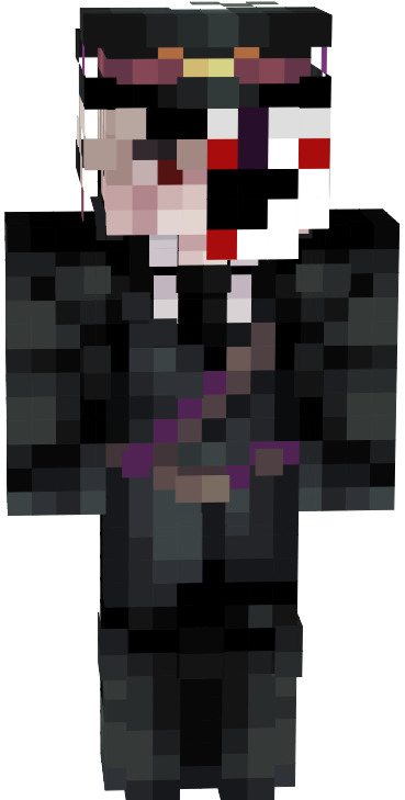 Preview of texture: EnderWolf