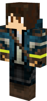 adventurer