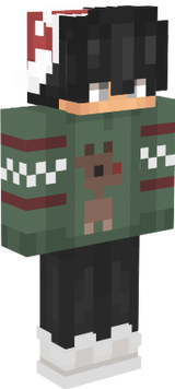 McMoof Sweater Hat
