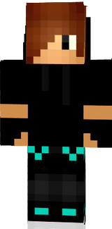 lvblvmg69's hoodie skin