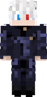 gojgojo satoru 2