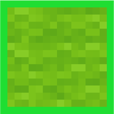 green woll
