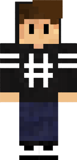 hashtag