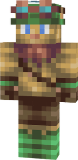 HatMan