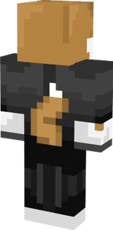 Agente Husky, Uniforme Tau-1 (Big brothers)