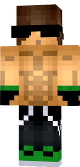 Bogoss