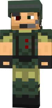 Preview of texture: army