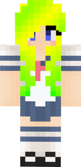 EmsTEP Yandere High!