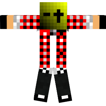 Preview of texture: More danny
