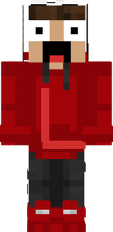 the lion skin 