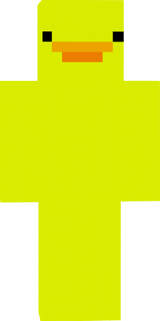 Duck original by smxWurry NameMC check