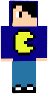 MikeTheLink &Pactw