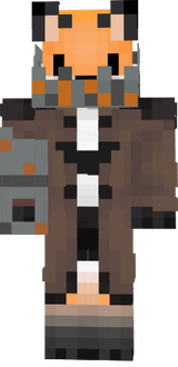 renard skin