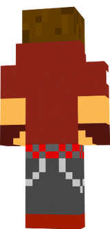 MoosterRed