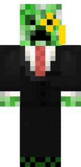 Millionaire Creeper