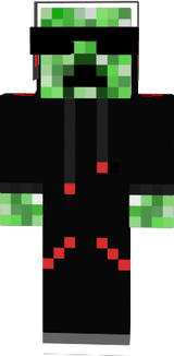 creeper Joe