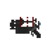 Syringe Gun