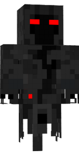 ghost black
