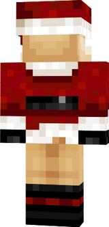 Santa Doge2